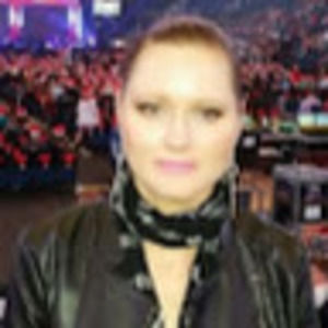 Meet your Posher, Yuliya
